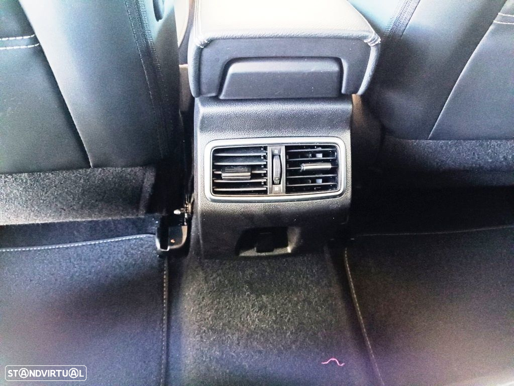 Renault Mégane Sport Tourer 1.3 TCe Limited - 39