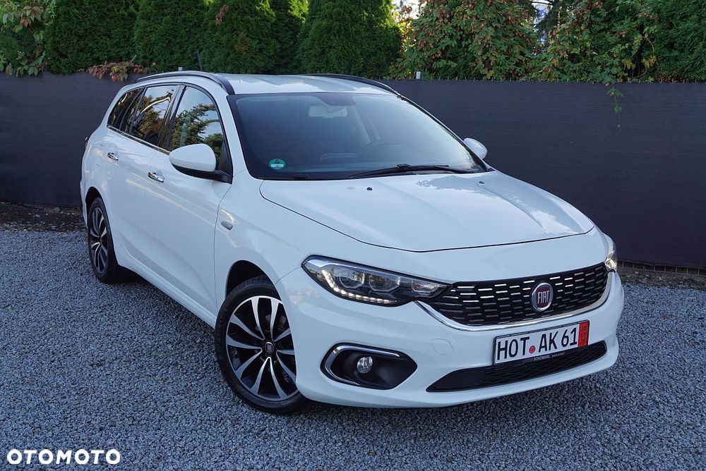 Fiat Tipo 1.4 T-Jet Lounge - 3