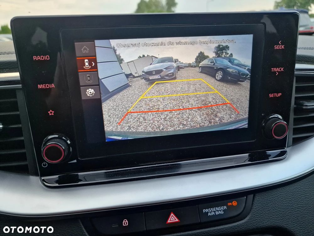 Kia Ceed 1.6 GDI PHEV XL DCT - 29