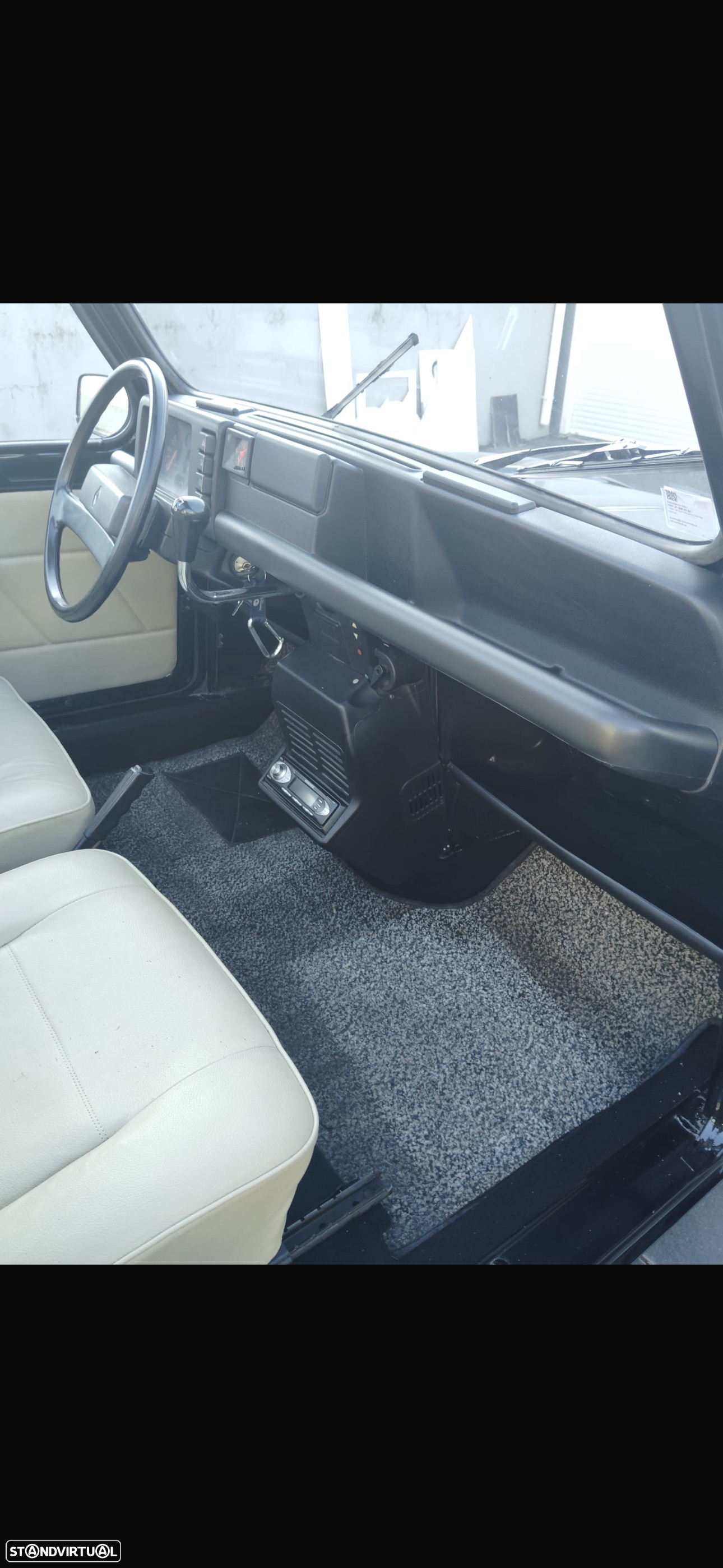 Renault 4 - 7