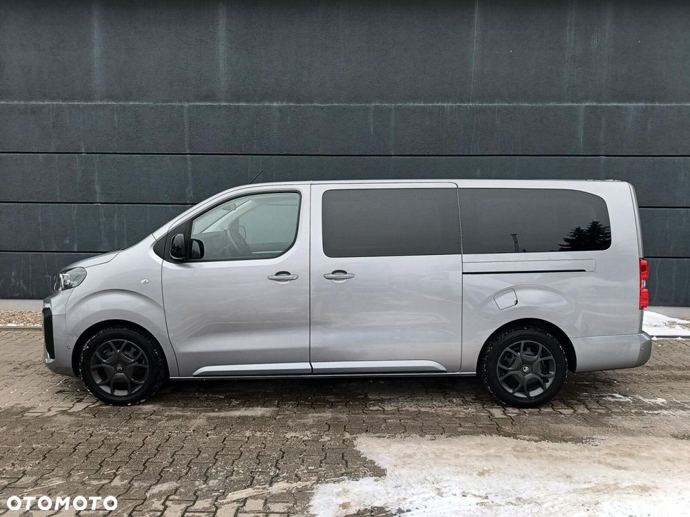 Citroën SpaceTourer 2.0 BlueHDi XL Plus EAT8 - 11
