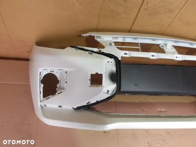 ZDERZAK PRZEDNI PRZOD MITSUBISHI SPACE STAR III - 8