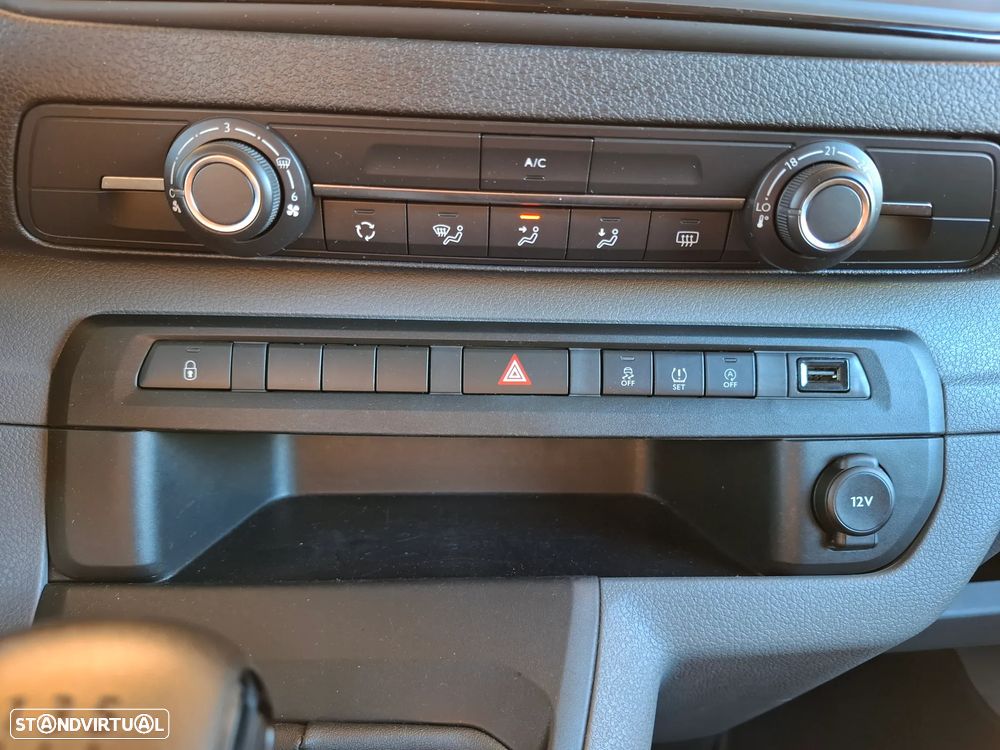 Opel Vivaro 2.0 CDTi L3H1 Essentia - 30