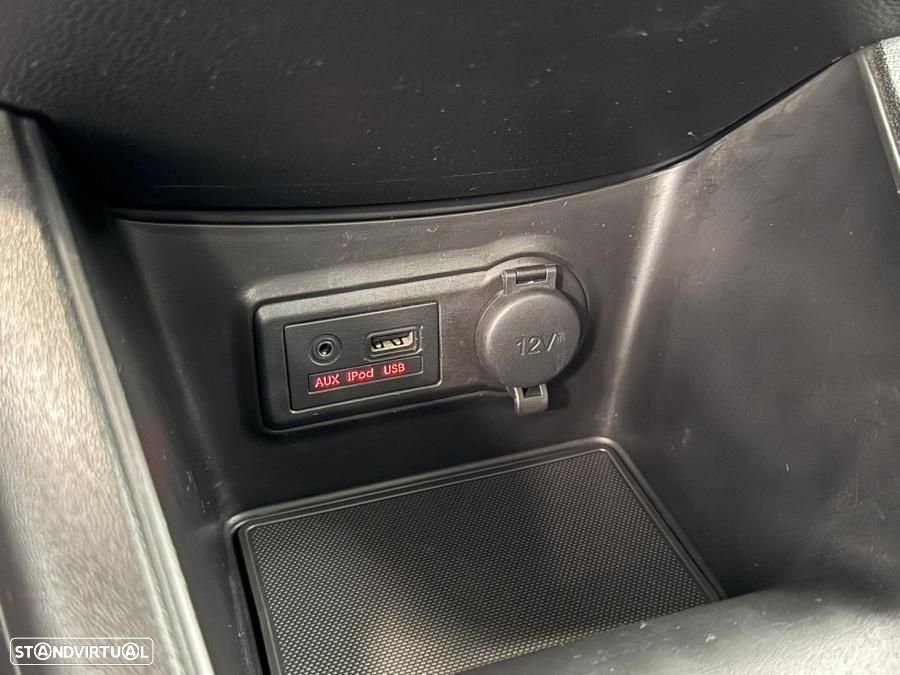 Kia Venga 1.4 CRDi ISG More - 20