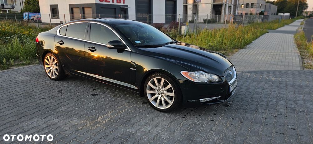 Jaguar XF - 2