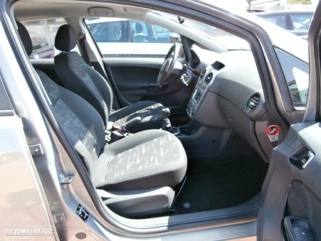 Opel Corsa 1.3 CDTi Enjoy EcoFLEX - 30