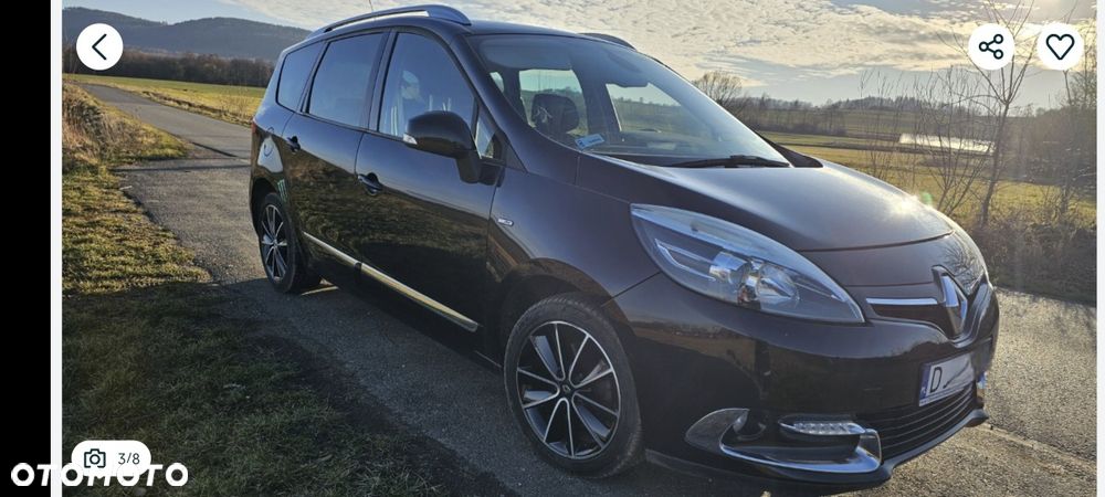 Renault Grand Scenic - 3