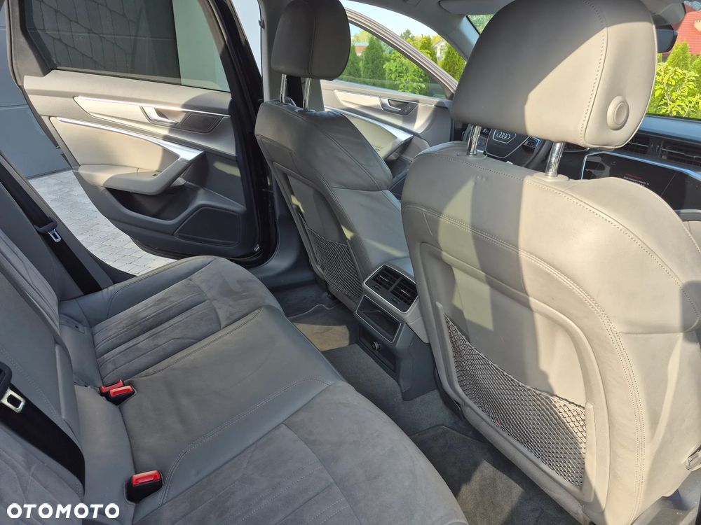 Audi A6 Avant 40 TDI mHEV Quattro S tronic - 15