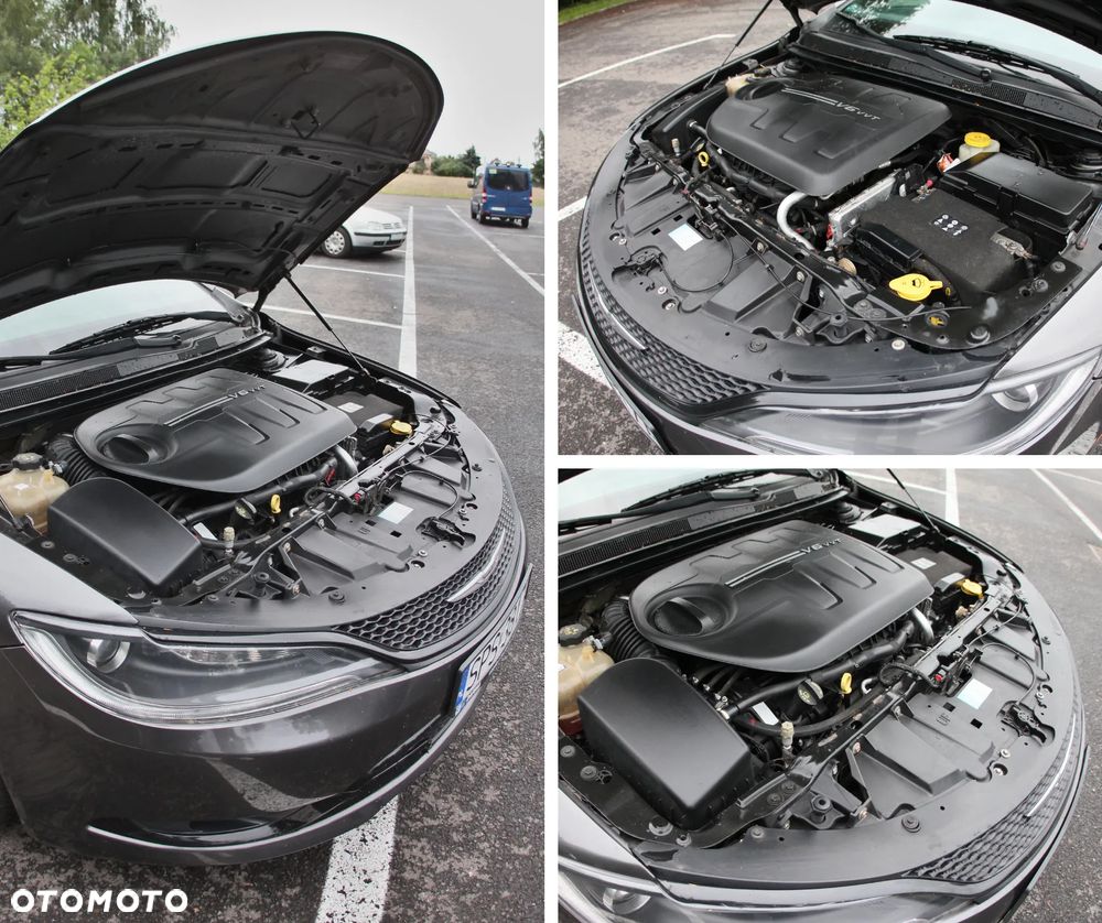 Chrysler 200 - 22