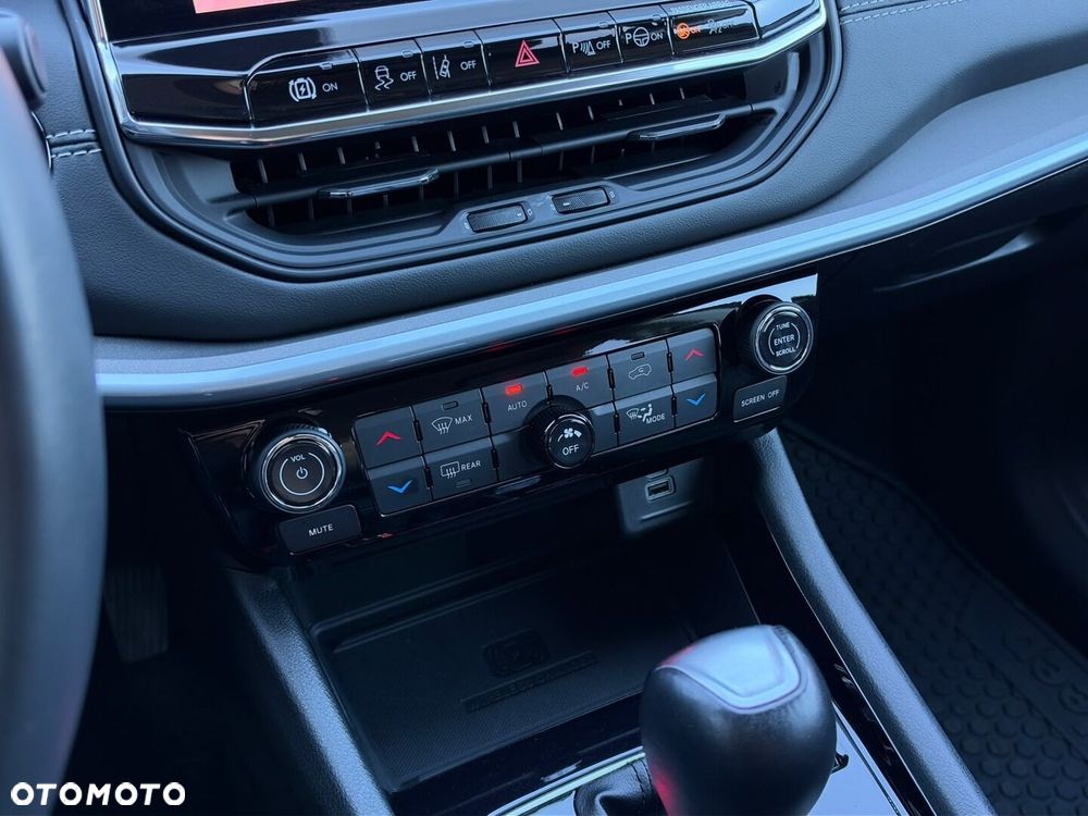 Jeep Compass 2023