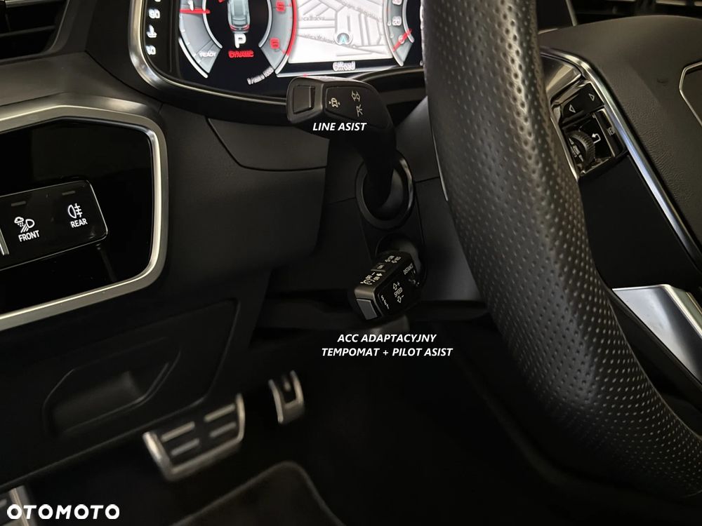 Audi A6 Avant 40 TDI quattro S tronic advanced - 14