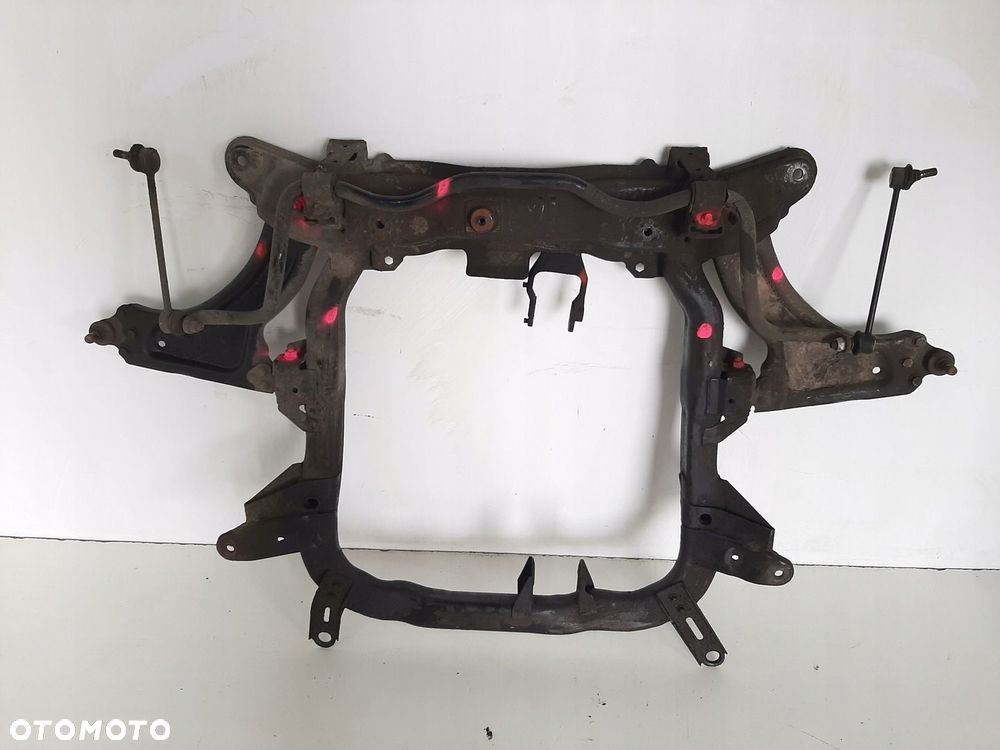 OPEL MERIVA A 1.3CDTI SANKI WOZEK PRZOD - 1