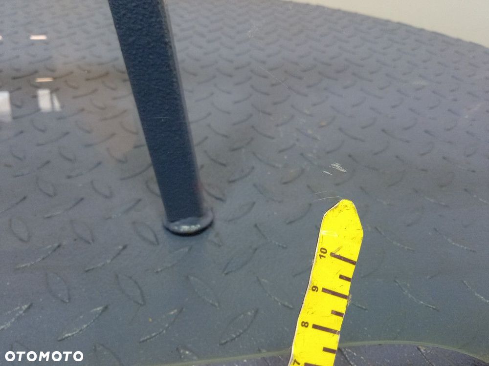 MITSUBISHI ASX I SZYBA DRZWI PRZÓD PRAWA PRZEDNIA - 3