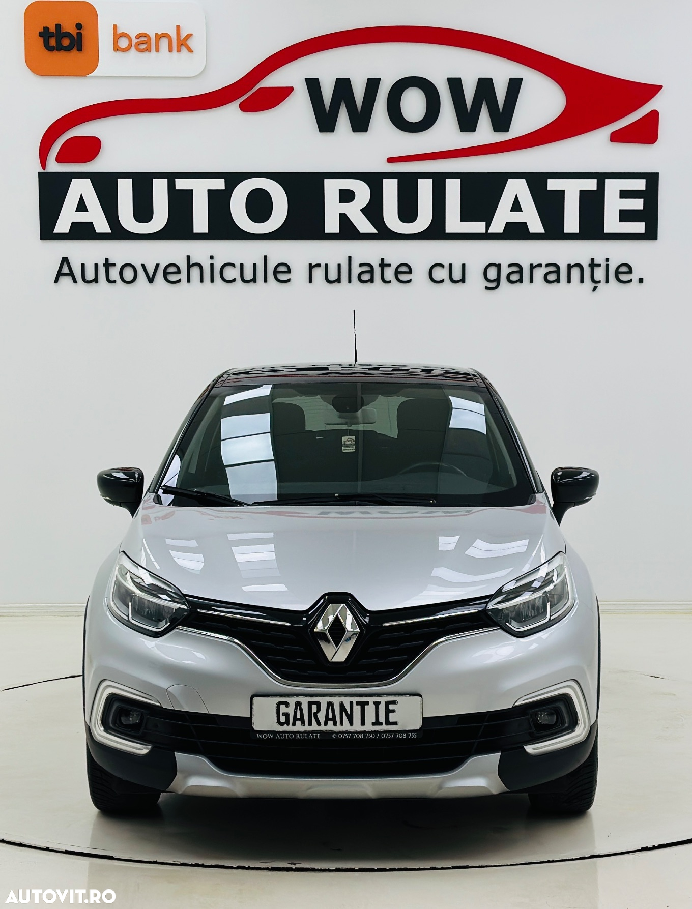 Renault Captur - 10
