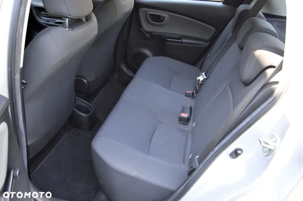 Toyota Yaris 1.0 Active - 9