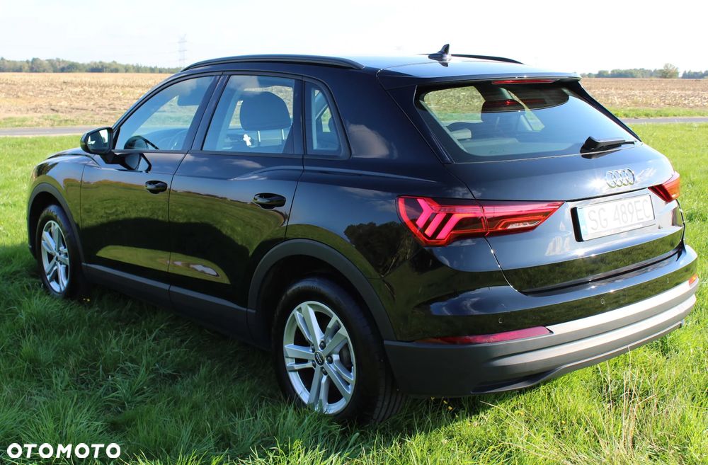 Audi Q3 - 4