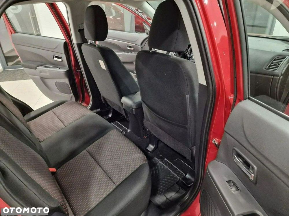 Mitsubishi ASX 1.6 Intense Plus Navi - 14