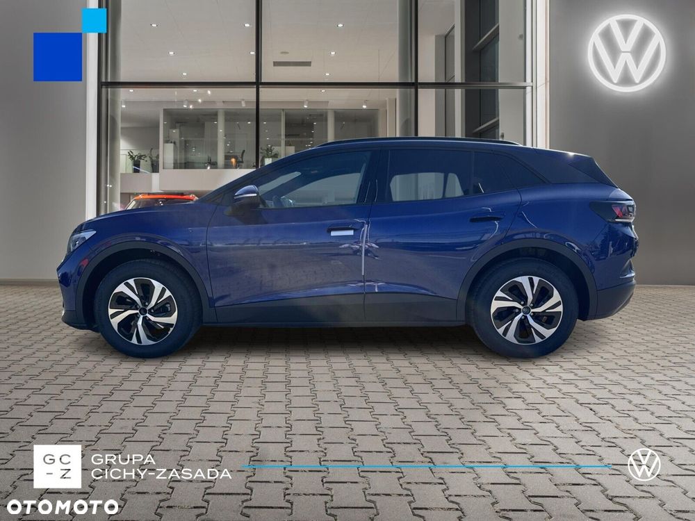Volkswagen ID.4 - 2