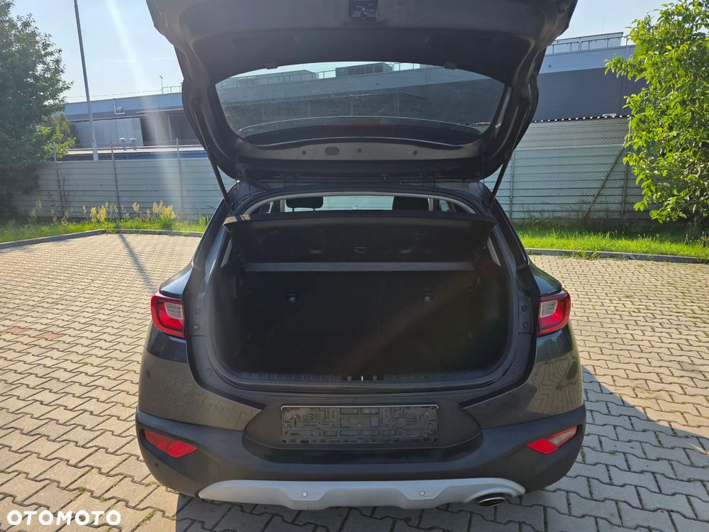 Kia Stonic 1.2 Edition 7 - 29