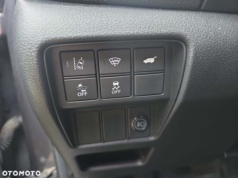 Honda CR-V 1.5 Executive (Honda Connect+) CVT - 9