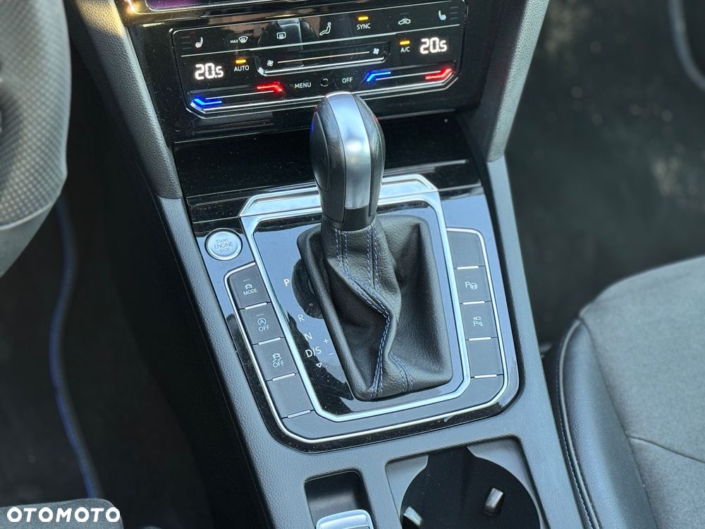 Volkswagen Arteon 2.0 TSI 4Motion R DSG - 22