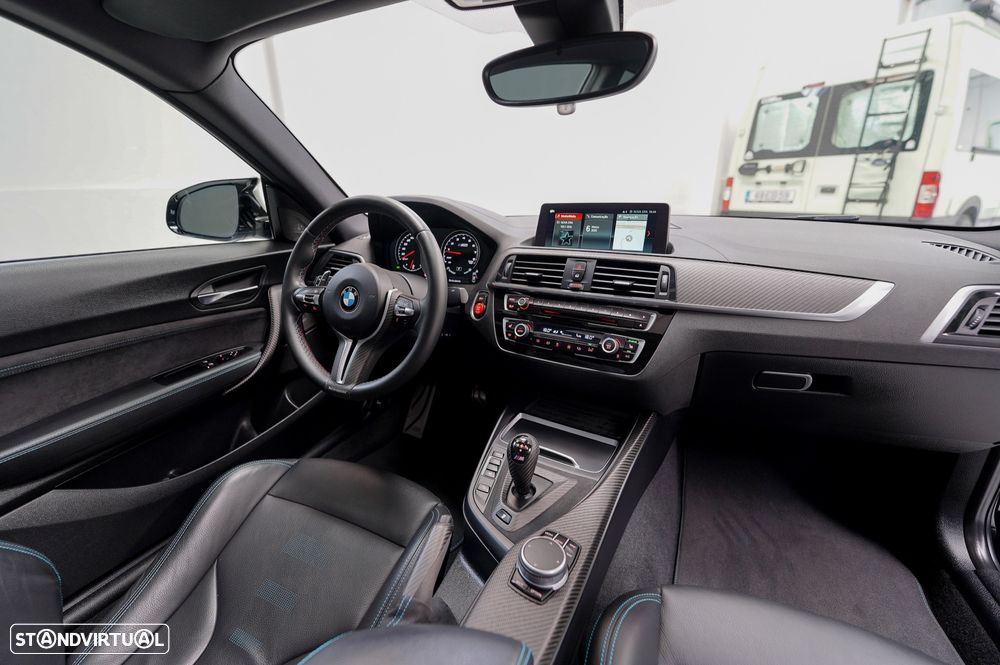 BMW M2 Competition Auto - 2