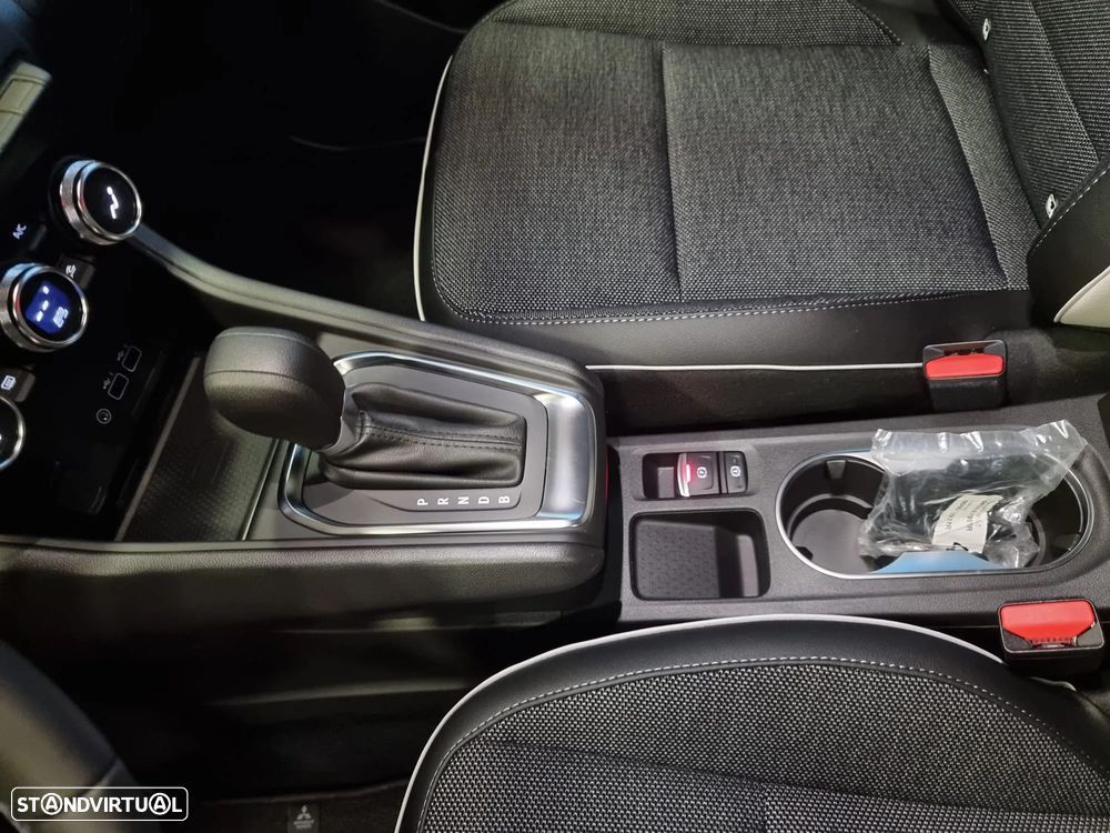Mitsubishi ASX 1.6 PHEV Intense - 20