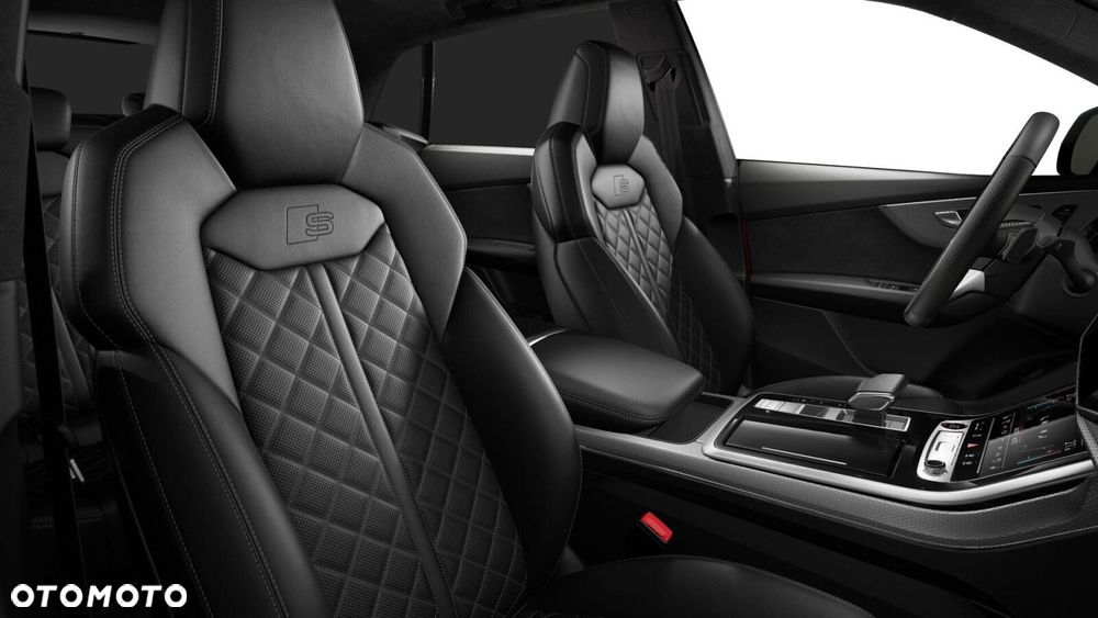 Audi SQ8 - 11