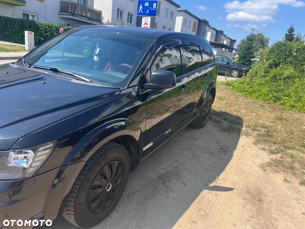 Dodge Journey - 4