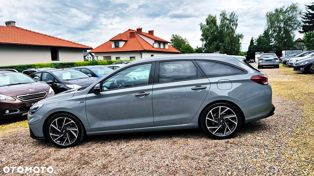 Hyundai i30 N - 22