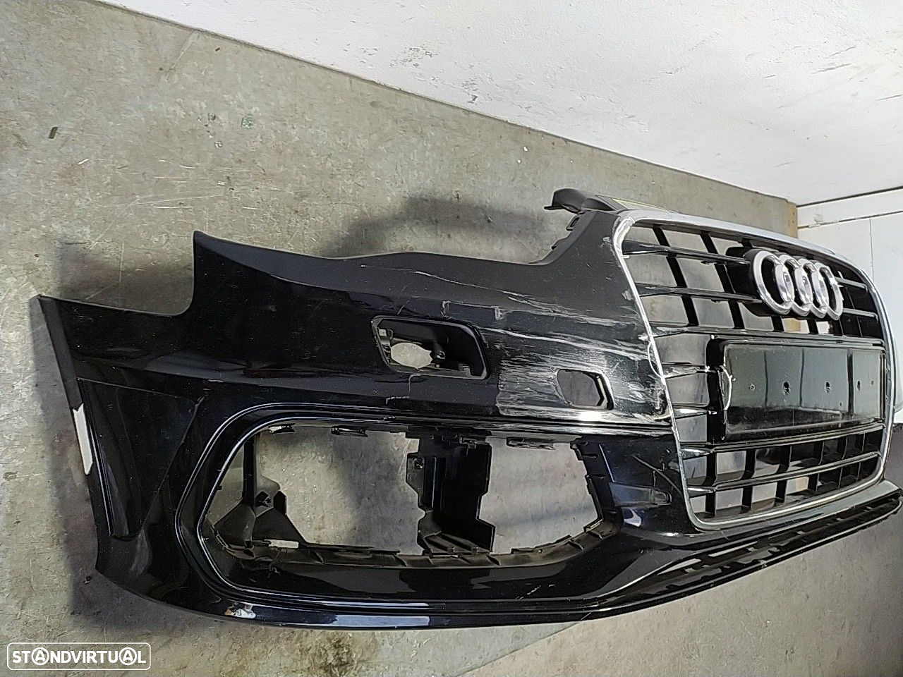 Para Choques Frente Audi A3 Sportback (8Va, 8Vf) - 3