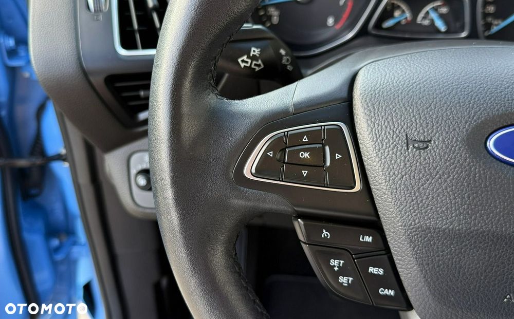 Ford Grand C-MAX 1.5 EcoBoost Start-Stopp-System Titanium - 30