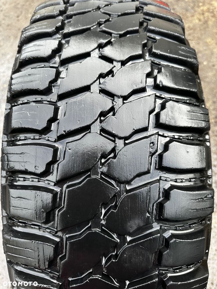 Koła terenowe Jeep Cherokee XJ LAKESEA Crocodile M/T 285/75 R16 - 4