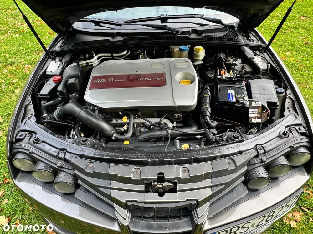 Alfa Romeo 159 - 7