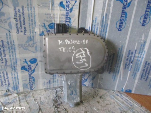 Motor Elevador Vidro 0620200650 MITSUBISHI PAJERO 2002 TE - 1