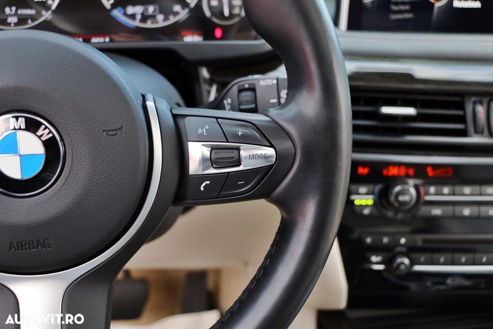 BMW X5 xDrive30d - 26