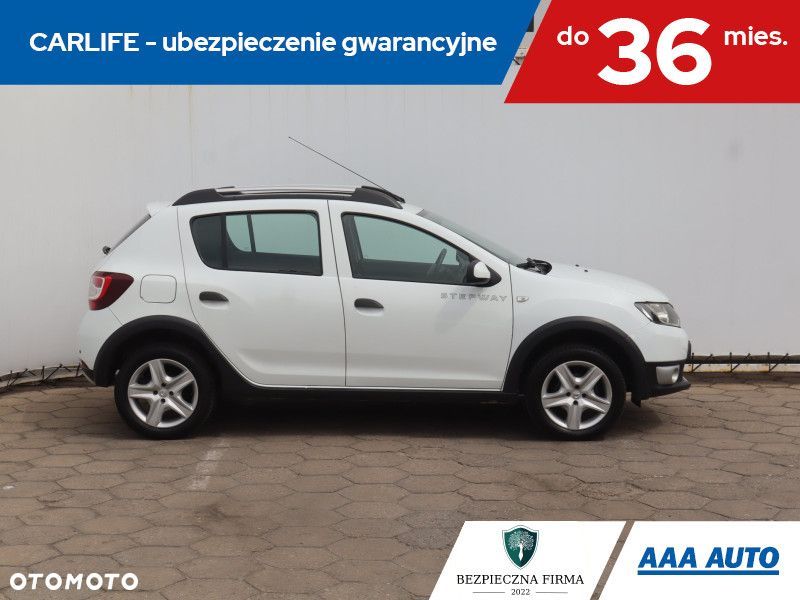 Dacia Sandero Stepway - 8