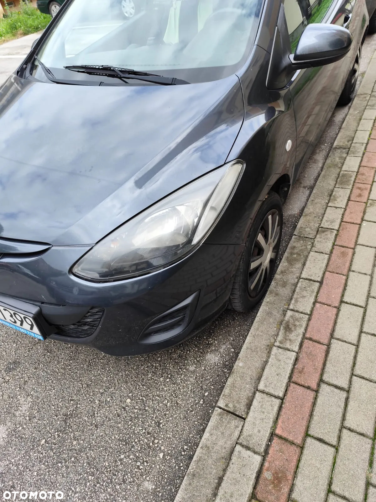 Mazda 2 - 2