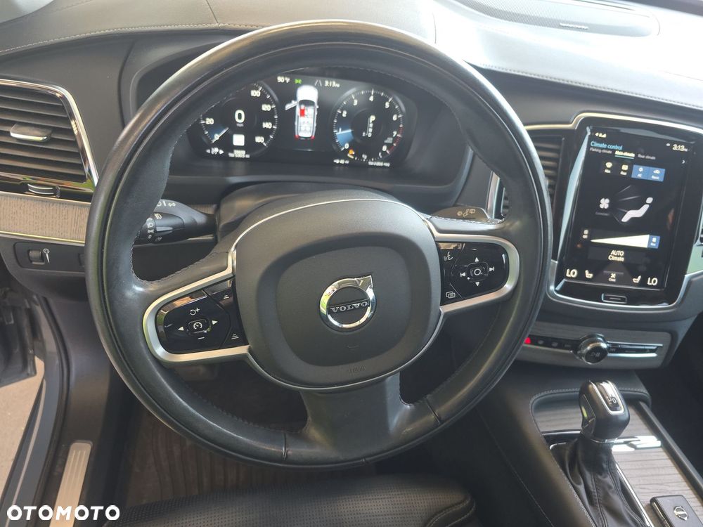 Volvo XC 90 T6 AWD Inscription - 8