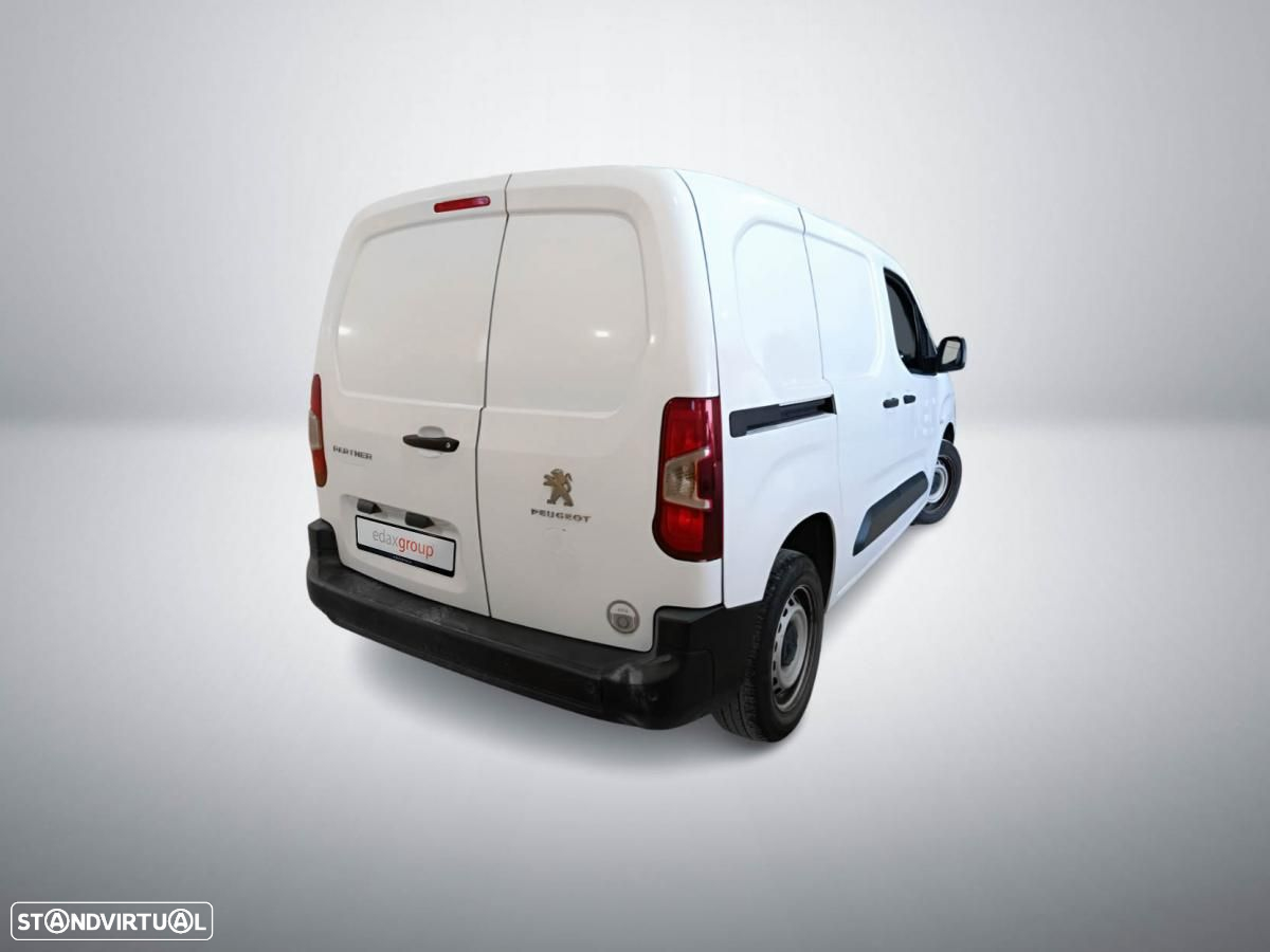 Peugeot Partner 1.6 BlueHDi L1 (c/iva) - 2