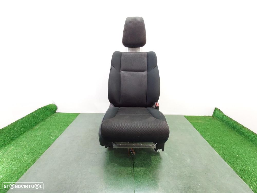 BANCO FRENTE DIREITO HONDA CR-V - 1