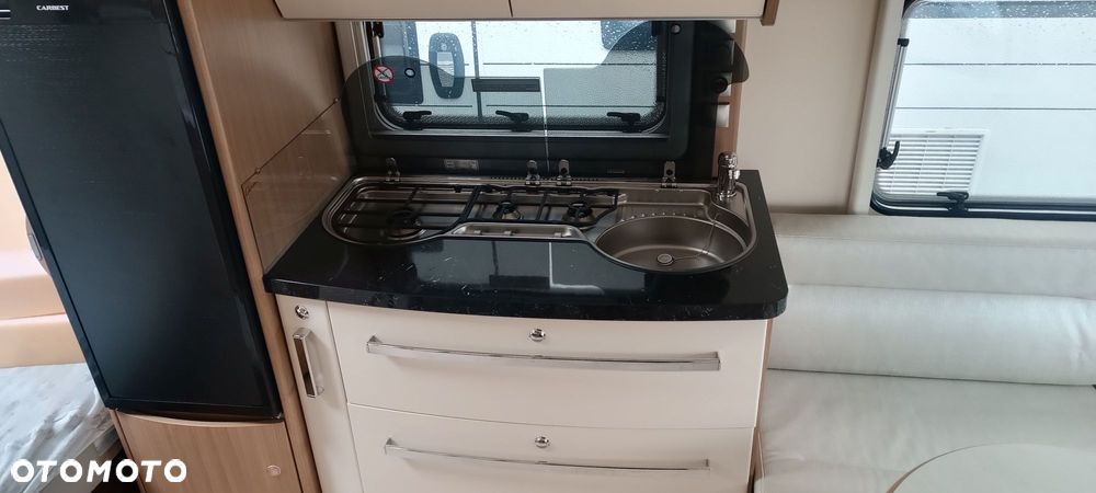 Fendt Bijou 520 Chrome - 120 Przyczep MANCZAK.PL - 10