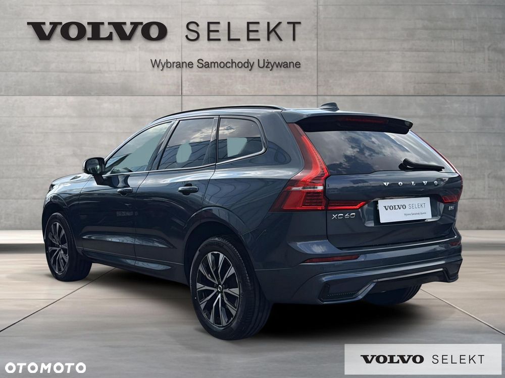 Volvo XC 60 - 4