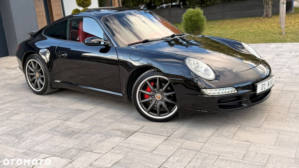 Porsche 911 - 2