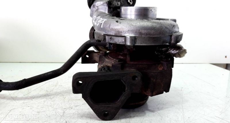 Turbo Mercedes-Benz C-Class Coupe Sport (Cl203) - 2