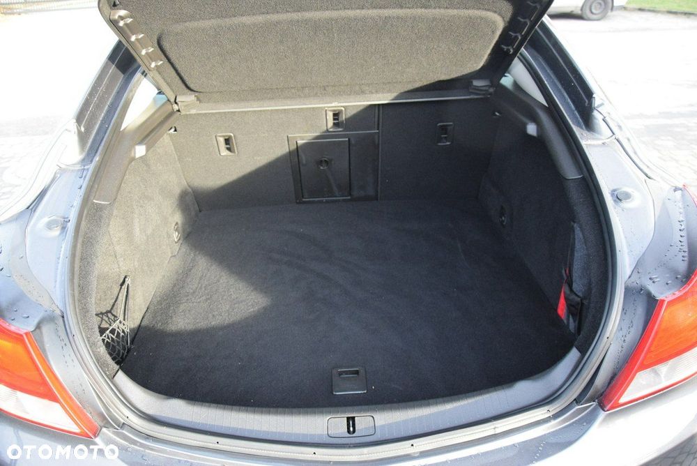 Opel Insignia 1.6 T Edition - 20