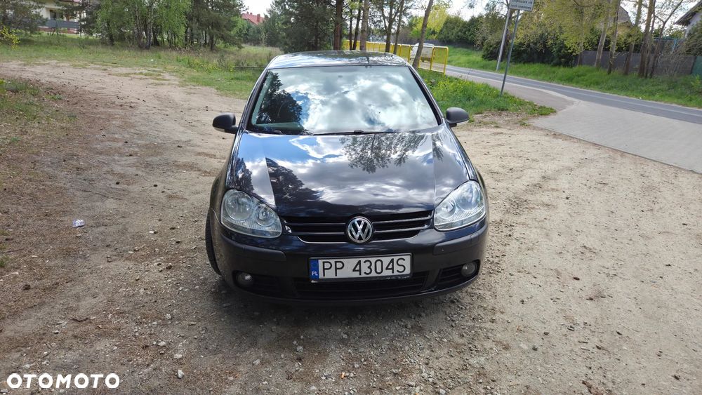 Volkswagen Golf 1.4 TSI Comfortline - 9
