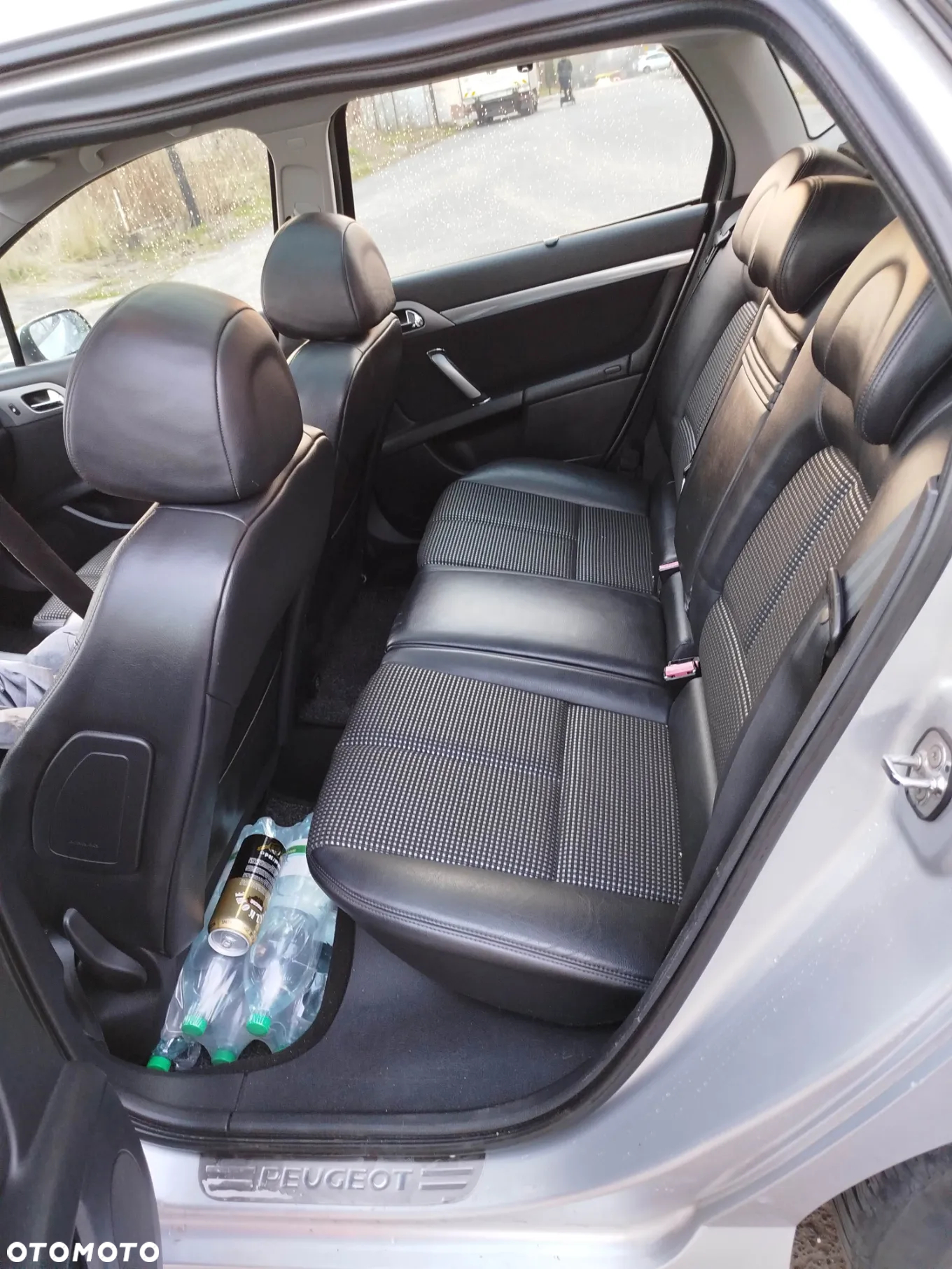 Peugeot 407 - 9