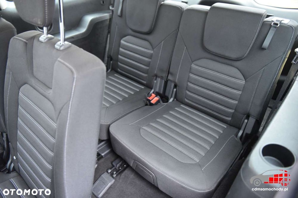 Ford Galaxy - 18