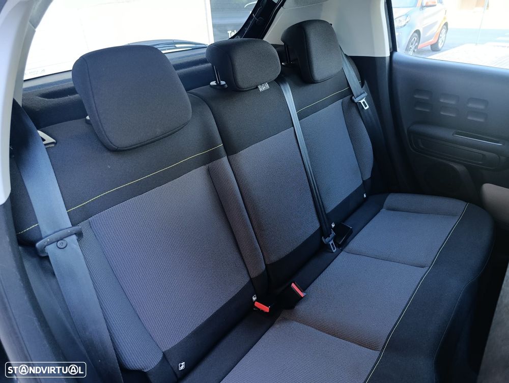 Citroën C3 Pure Tech S&S Feel Pack - 20